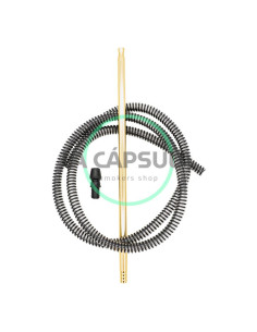 Manguera Mahalla 2.0