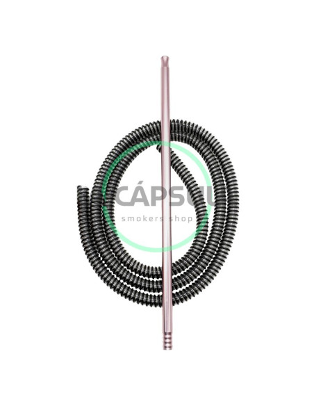 Manguera Mahalla 2.0