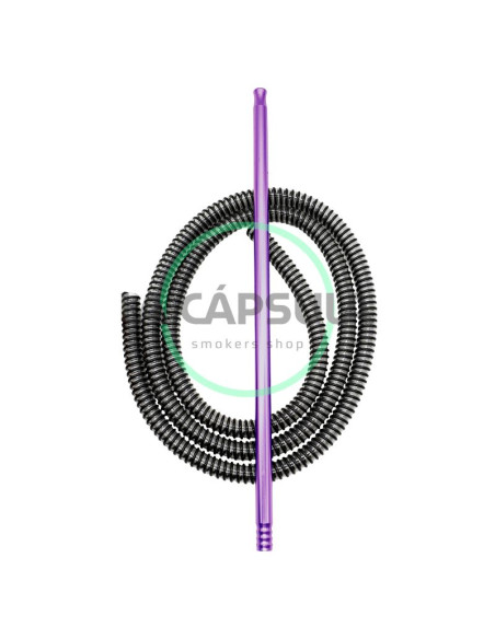 Manguera Mahalla 2.0