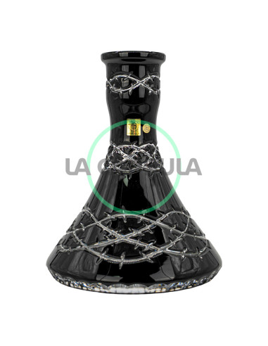 Caesar Spiny Black