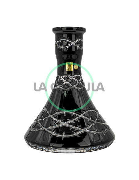 Caesar Spiny Black