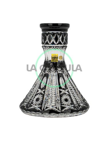 Caesar Mini Kendy Black