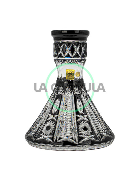 Caesar Mini Kendy Black