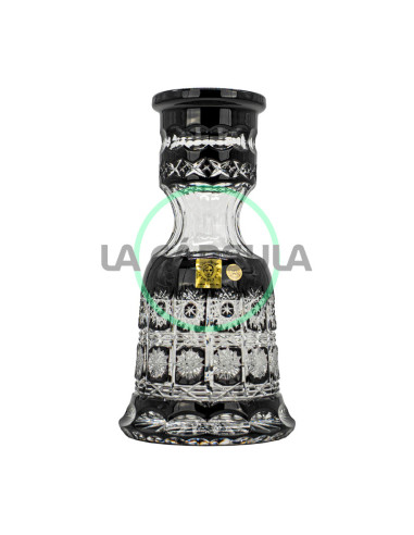 Caesar Mini Paula Black Tradi