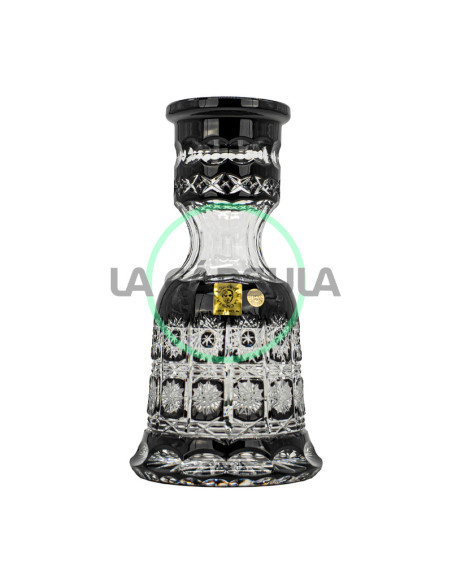 Caesar Mini Paula Black Tradi