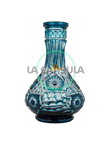 Caesar Teodra Drop Azure
