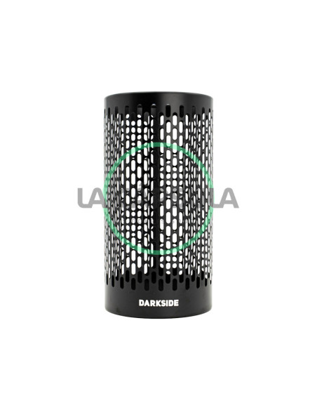 Cubrevientos Darkside D-Defender