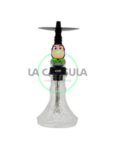 Kumoji Buzz Lightyear