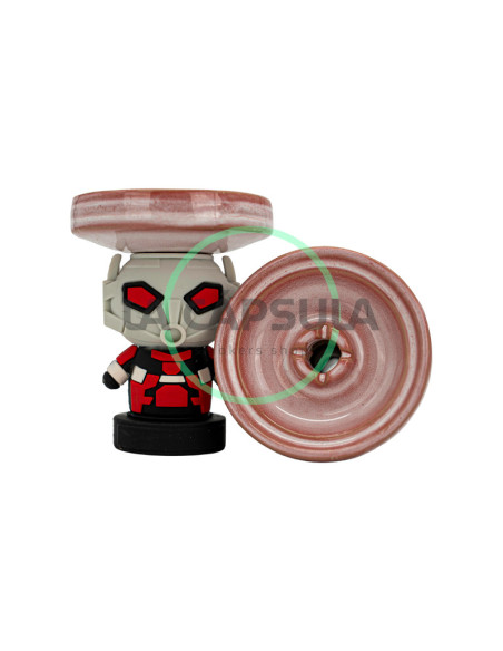 Cazoleta Kumoji Legends