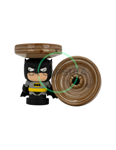 Cazoleta Kumoji Legends