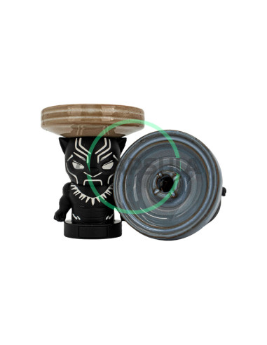 Cazoleta Kumoji Legends