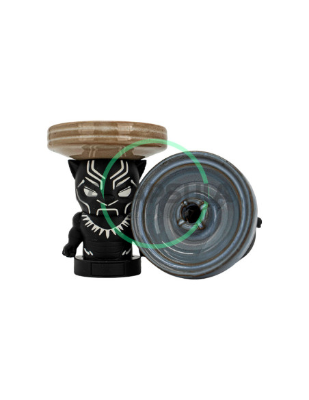 Cazoleta Kumoji Legends