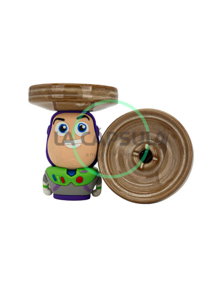 Cazoleta Kumoji Legends