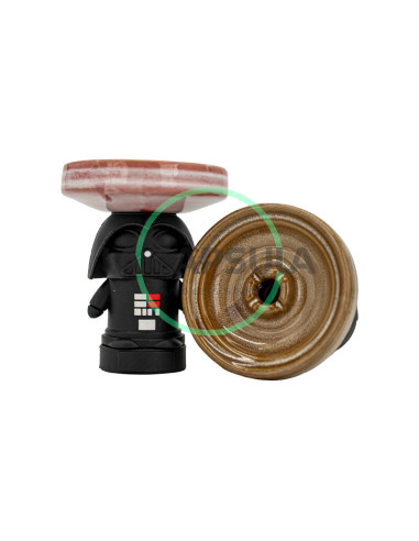 Cazoleta Kumoji Legends