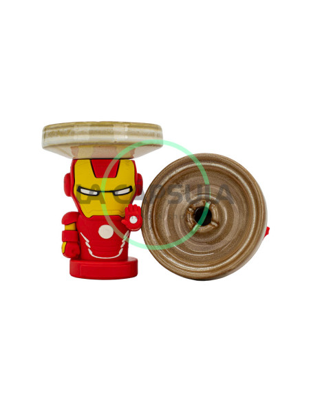 Cazoleta Kumoji Legends