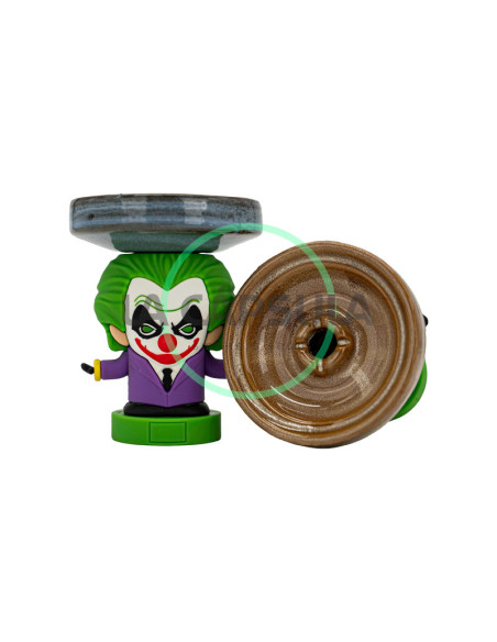 Cazoleta Kumoji Legends
