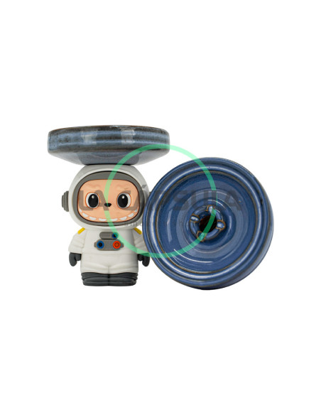 Cazoleta Kumoji Legends