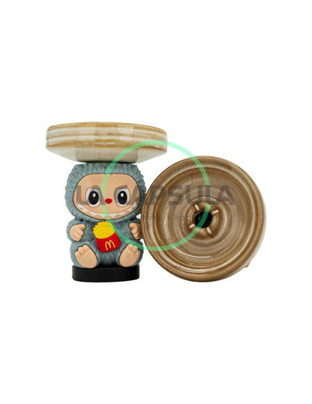 Cazoleta Kumoji Legends