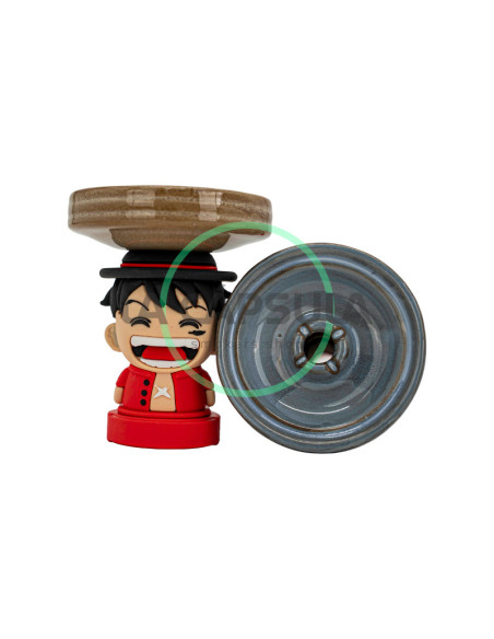 Cazoleta Kumoji Legends