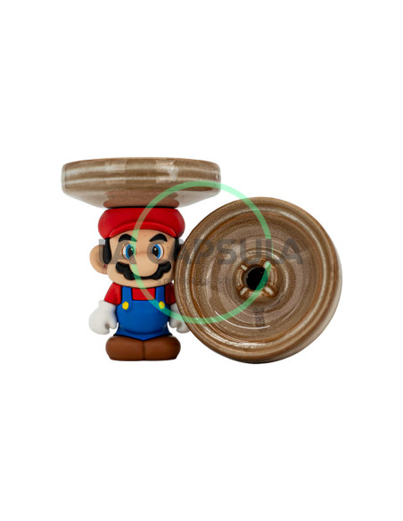 Cazoleta Kumoji Legends