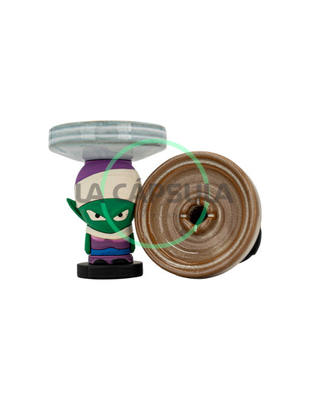 Cazoleta Kumoji Legends