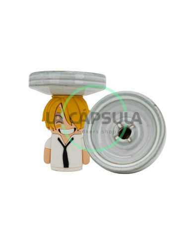 Cazoleta Kumoji Legends