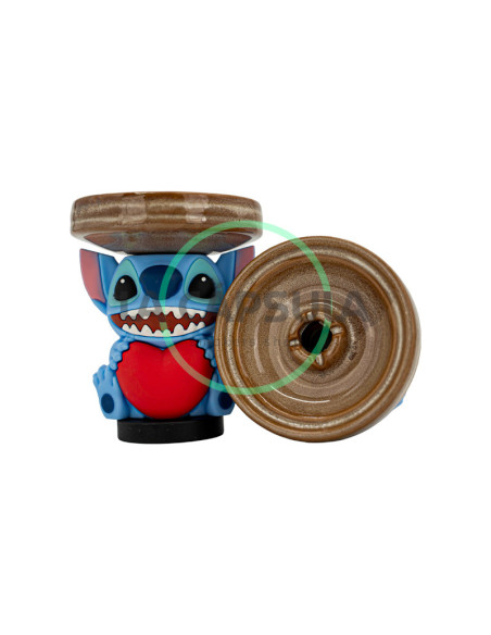 Cazoleta Kumoji Legends