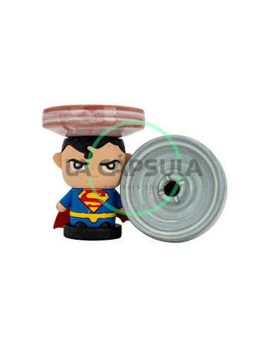 Cazoleta Kumoji Legends