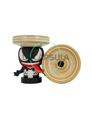 Cazoleta Kumoji Legends