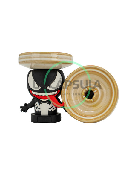 Cazoleta Kumoji Legends