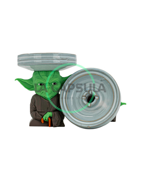 Cazoleta Kumoji Legends