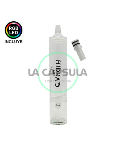 Hidra 2.0