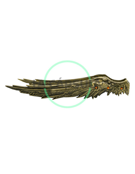 Pinzas Dragon Wing