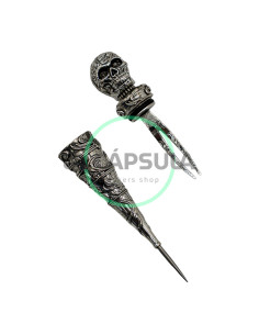 Tenedor Punzón Harakiri