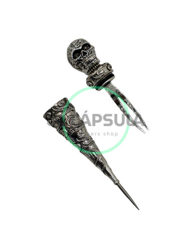 Tenedor Punzón Harakiri