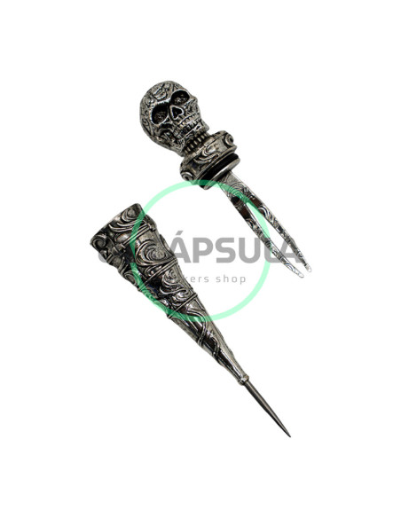 Tenedor Punzón Harakiri