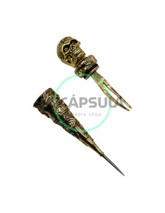 Tenedor Punzón Harakiri 2