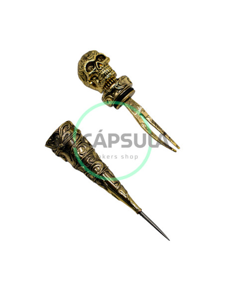 Tenedor Punzón Harakiri