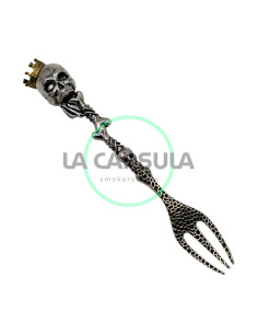 Tenedor King Skull 2