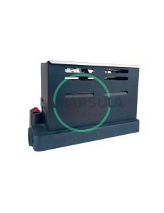 Hornillo Boko Toaster 800w
