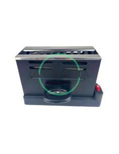 Hornillo Boko Toaster 800w 2
