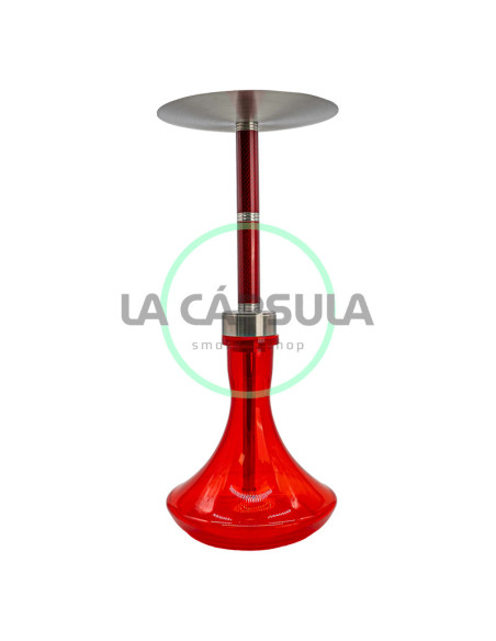 Nitro Carbon Hookah