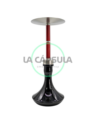 Nitro Carbon Hookah
