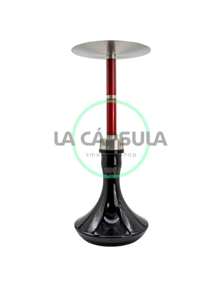 Nitro Carbon Hookah