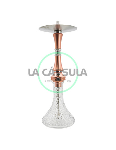 Nexus Hookah