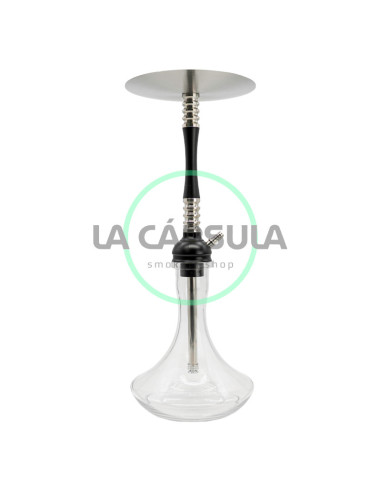 Axion Wave Hookah