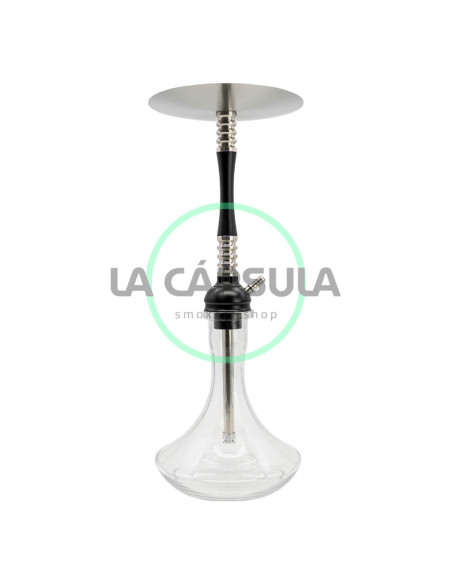 Axion Wave Hookah