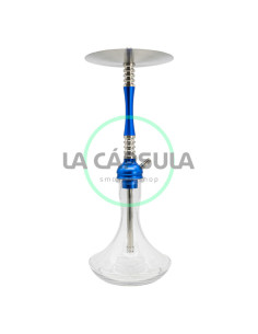Axion Wave Hookah