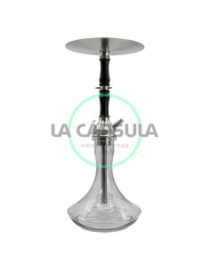 Gothic Anarchy Hookah