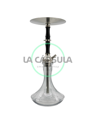 Gothic Anarchy Hookah
